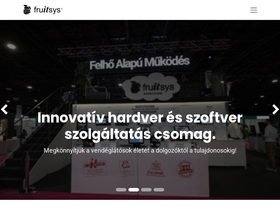 fruitsys.hu
