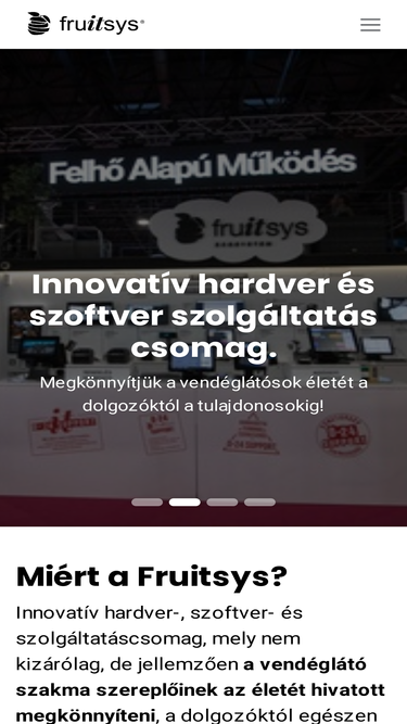 fruitsys.hu