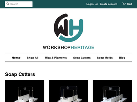 workshopheritage.com