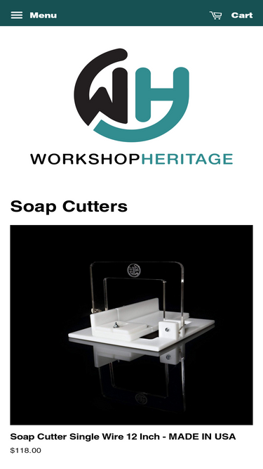 workshopheritage.com