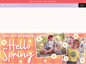 femfetti.com