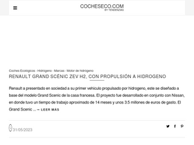 cocheseco.com