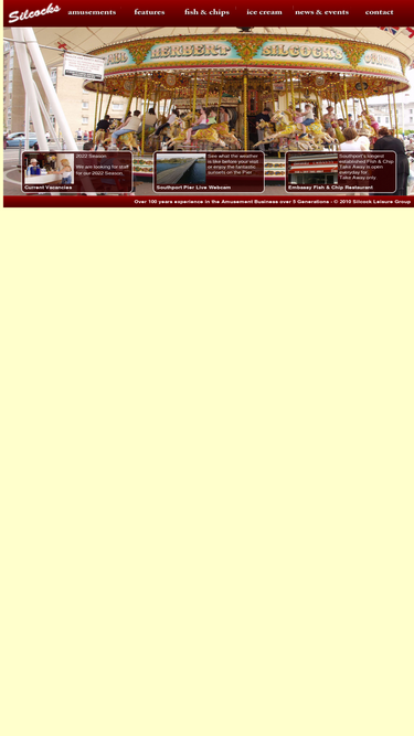 silcock-leisure.co.uk