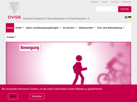 dvgs.de