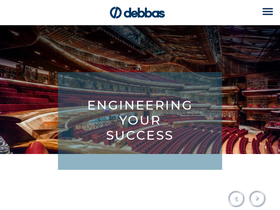 debbas.com