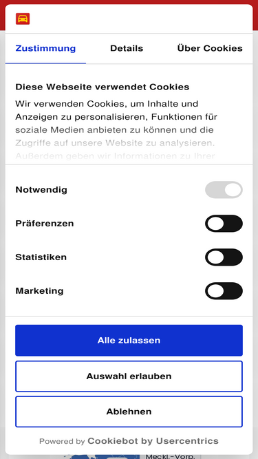verkehrsinformation.de