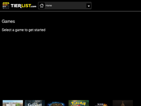 tierlist.com
