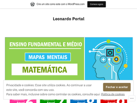 acervoleonardoportal.wordpress.com
