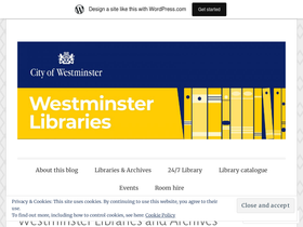 wcclibraries.wordpress.com