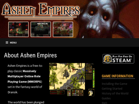 ashenempires.com