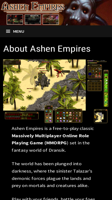 ashenempires.com