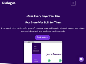 nowdialogue.com