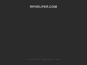 rphelper.com