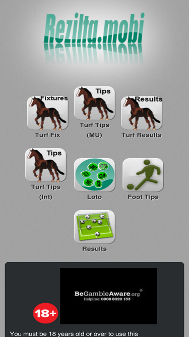 rezilta.mobi