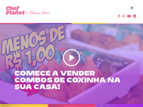 chefplanet.com.br