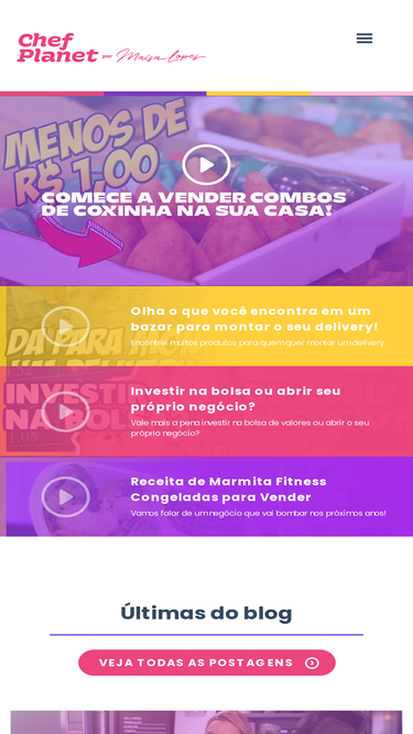 chefplanet.com.br