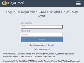 crm.dejaoffice.com
