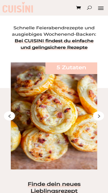 cuisini-blog.de