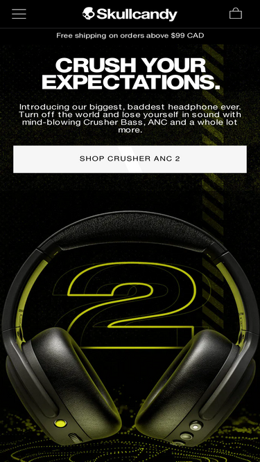 skullcandy.ca