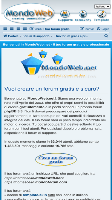 mondoweb.net
