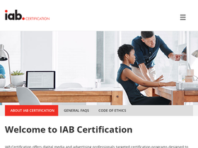 iabcertification.com