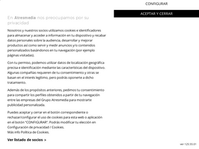 'atresmedia.com' screenshot