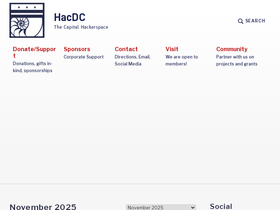 hacdc.org