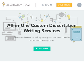 dissertationteam.com