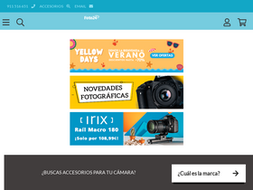 'foto24.com' screenshot
