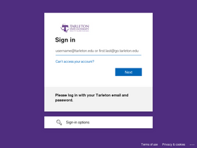 tarleton-my.sharepoint.com Market Share, Revenue and Traffic Analytics ...