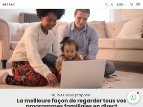 netsat-iptv.com