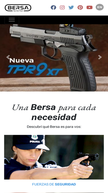 bersa.com.ar