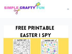 simplecraftyfun.com