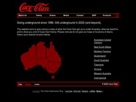 caveclan.org