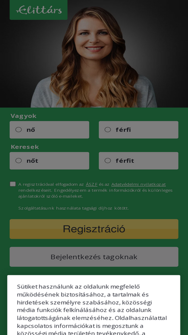 elittars kereso