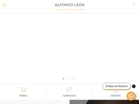 alfonsoleon.com