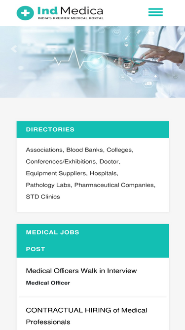 indmedica.com