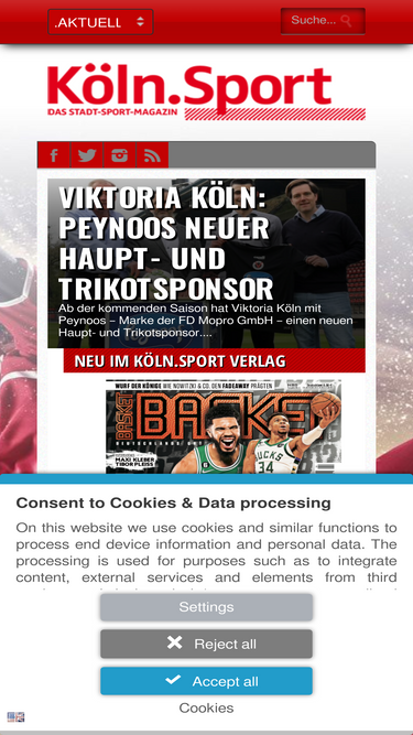 koelnsport.de