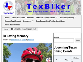 texbiker.net