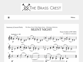brasscrest.com