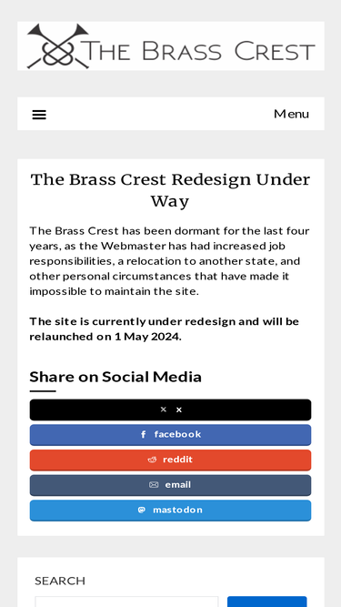 brasscrest.com