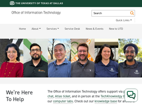 oit.utdallas.edu
