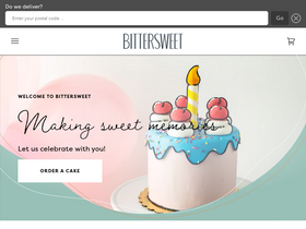 bittersweetpastry.com