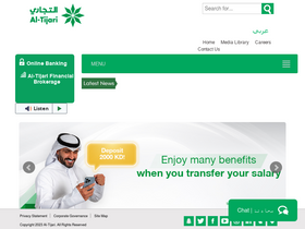 'cbk.com' screenshot