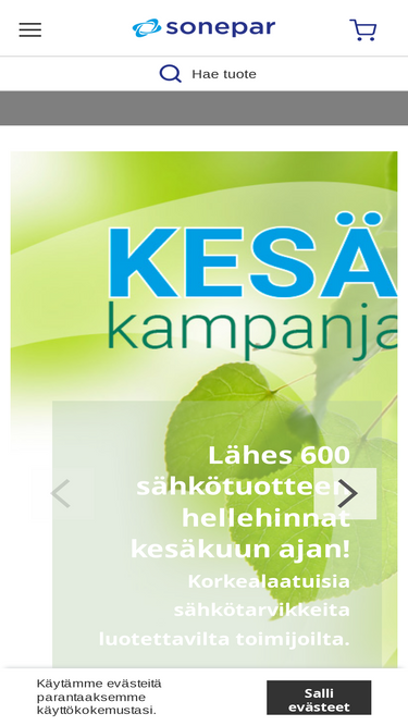 sonepar.fi