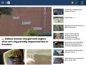 'wsbt.com' screenshot