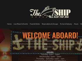 theshipkc.com