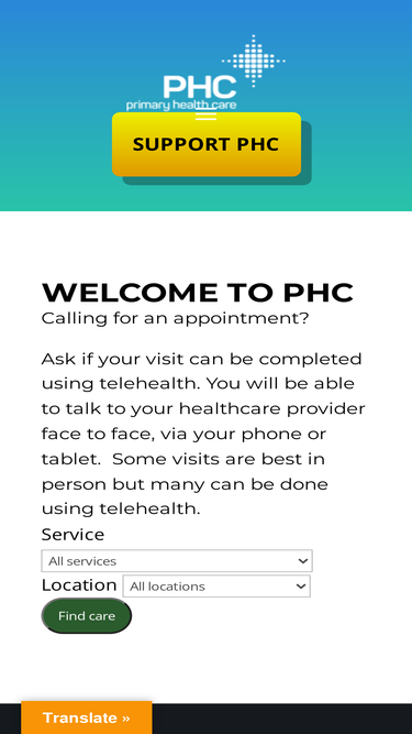 phcinc.net