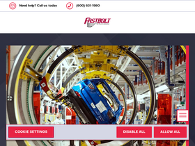 fastboltcorp.com