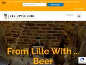 echappee-biere.com